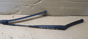 Ramie wycieraczki lewy przód wycieraczka Skoda Octavia II 1Z1955409 2