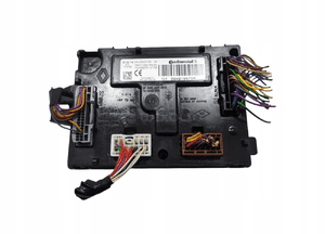 MODUŁ STEROWNIK BCM RENAULT CLIO IV 284B19573R 2013-2016 1