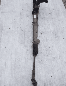 VOLVO V70 PRZEKŁADNIA KIEROWNICZA MAGLOWNICA 31387078 UK 5