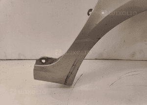 Peugeot 307 lift 05-08 BŁOTNIK PRAWY PRZÓD PRZEDNI 4