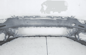 VOLKSWAGEN POLO V 6R0 2009-2014 ZDERZAK PRZÓD PRZEDNI 6R0807221 8