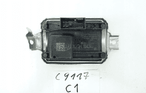SENSOR KAMERY SZYBY MERCEDES W247 W177 W118 1