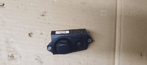Panel przełącznik regulacji fotela kierowcy Audi A8 D3 4E0953551 2