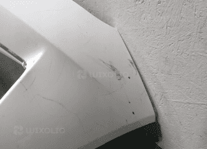 Zderzak przód kia x ceed xceed 5