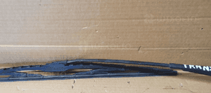 Ramie wycieraczki lewy przód wycieraczka Ford Transit MK7 YC15-17526-DA 4