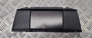 Bmw X3 F25 ekran wyświetlacz monitor 9294309 1