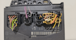 MODUŁ KOMFORTU VW PASSAT B6 3C0959433AB ORYGINAŁ WYSYŁKA! 2
