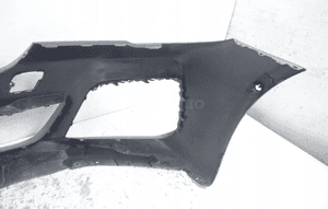 BMW 5 G30 G31 LIFT LCI M-PAKIET 2020- ZDERZAK PRZÓD PRZEDNI 8098644 12