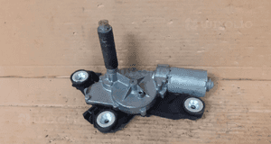 #SILNICZEK WYCIERACZKI TYŁ FORD FOCUS MK2 nr 3M51-R17K441-AF 3