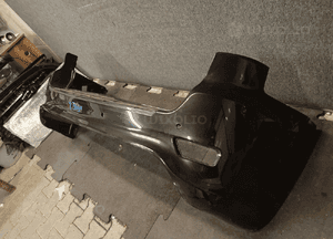 Zderzak tył jeep grand cherokee srt SRT8 WK2 2