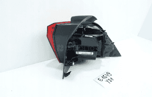 LAMPA LEWY TYŁ LEWA TYLNA VW TIGUAN II LIFT 2020- 4