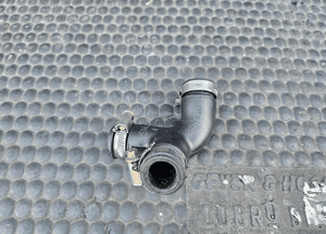 Trojnik 06B103221P 06A103247 Kolanko Rozdzielacz Odma Odpowietrzajacy Przewód Waż Rurka 1.8 T Turbo Audi A4 B6 B7 VW 4