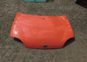 seicento maska kolor 174 nr 33078 WYSYŁKA