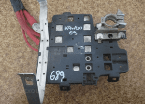 KLEMA PLUSOWA RENAULT KANGOO II 8200463739 1
