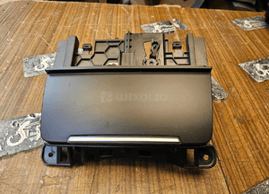 Popielniczka 8K0857951 Klapka Zapalniczka Wklad Czarna Audi A4 B8 A5 Q5 29
