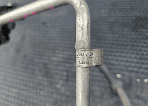 Przewód 8K0260710N Klimatyzacji Waz Rurka Klima Audi A4 B8 A5 8T 10