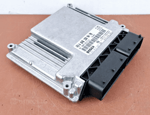 Mercedes-Benz W639 2.2CDI Sterownik silnika ECU 0281014227 A6461509478 Nowy 2