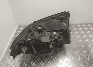 Bmw G30 G31 full led lewy reflektor lampa lewa 7439199 C1 6