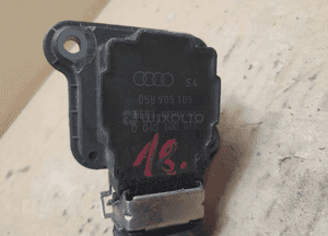 BERU CEWKA ZAPŁONOWA AUDI A3 A4 B5 A6 C5 TT 1.8T 058905105 2