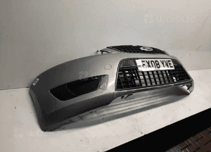 } ZDERZAK PRZÓD PRZEDNI FORD MONDEO MK.4 4 IV DO MALOWANIA ! 5