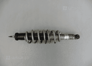 Amortyzator sprężyna tył Smart A451 BRABUS oryginał 1