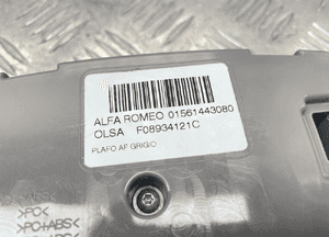 Alfa romeo stelvio lampka podsufitki 50557472 10