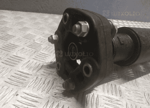Alfa romeo stelvio wał napędowy 00552726170 8
