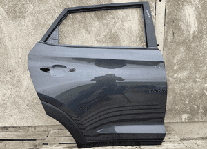 DRZWI TYL TYLNE PRAWE HYUNDAI TUCSON III 3 15- ORG 1