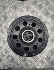 Bmw F07 F10 F20 F30 koło pasowe 2.0D 8512072 8