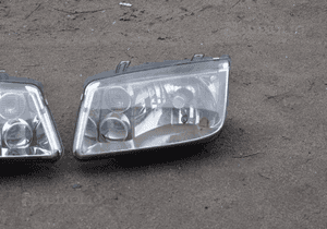 bora lampa lewa WYSYŁKA 1
