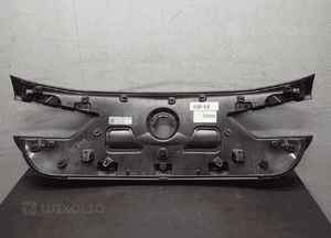 Klapa tył blenda bmw X2 F39 4