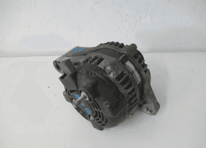 ALTERNATOR JEEP CHEROKEE V KL 2.0D P04581555AG 2013-2018 3
