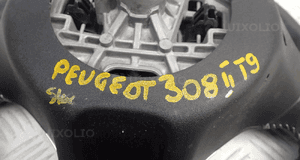 KIEROWNICA PEUGEOT 308 II T9 8