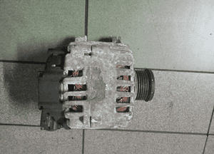 alternator citroen peugeot 1.6 e- hdi 1