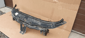 Pas przedni górny wzmocnienie Renault Espace IV 4