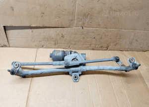 Mechanizm wycieraczek przód przedni VW Golf IV 0390241502 1J1955113B 1