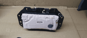 Konsola poduszki pasy AIRBAG sensor zestaw naprawczy Citroen C5 III 3
