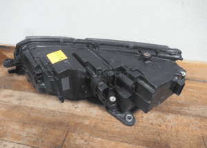 LAMPA PRZÓD PRZEDNIA PRAWA SKODA OCTAVIA 3 III LIFT FULL LED 2016-2020 12
