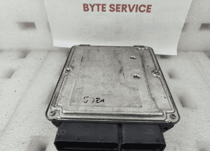 BUGATTI MODUŁ STEROWNIK SILNIKA ECU 5B0906012 1