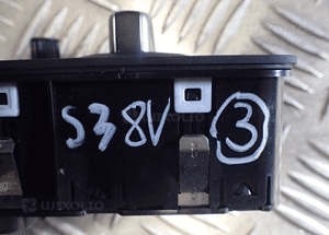 Włącznik przełącznik świateł Audi A3 8V0941531AR RADOM 3