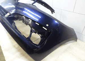 Zderzak przód przedni BMW 3 F34 GT 7302957-13 LLU 5
