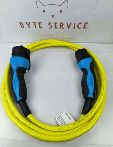 Mercedes-Benz Mennekes Oryginalny kabel ładowania A0005832098 1