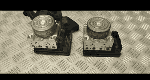 BMW F39 F48 POMPA ABS DSC 6891408 6891409 4