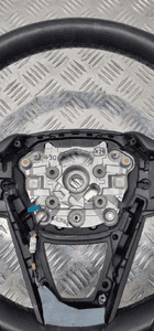 Bmw G30 kierownica grzana 4