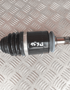 Bmw I3 L01 półoś prawy tył tylna 7641212 9