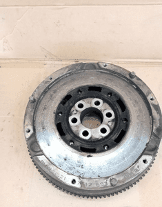 Sprzeglo dwumas kolo dwumasowe bmw e46 1.6 benzyna n42 n46 7512693 2
