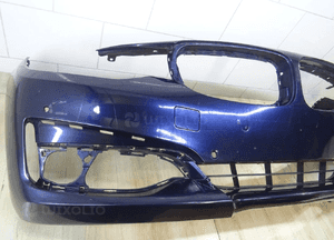Zderzak przód przedni BMW 3 F34 GT 7302957-13 LLU 3