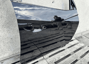 DRZWI PRZOD PRZEDNIE PRAWE HYUNDAI TUCSON IV 4 2020- BARDZO LADNE 2