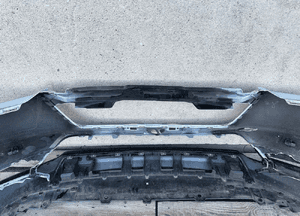 ZDERZAK PRZÓD PRZEDNI HONDA HRV HR-V III 3 2021- 71101-3M0-ZZ00 SPOILER 6