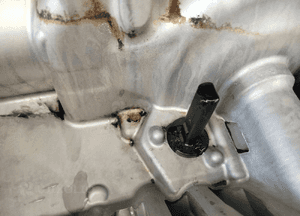 MISKA OLEJOWA BMW x1 e84 n20 n26 7601946 15